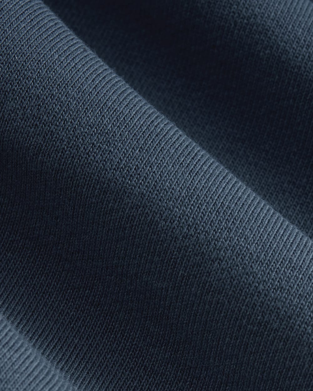 The Off-Duty Jogger | Midnight Navy