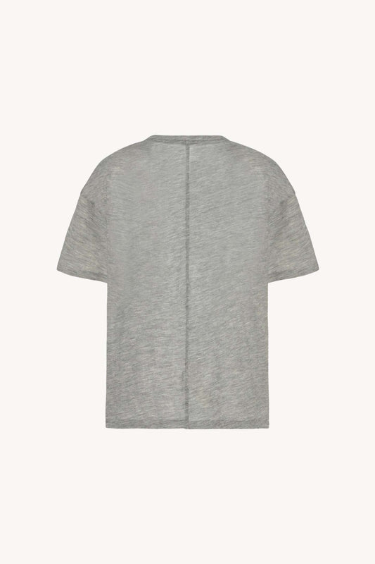 Lila Top in Cashmere