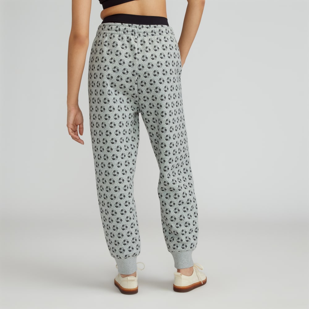 The ReTrack Jogger | Earth Day Grey