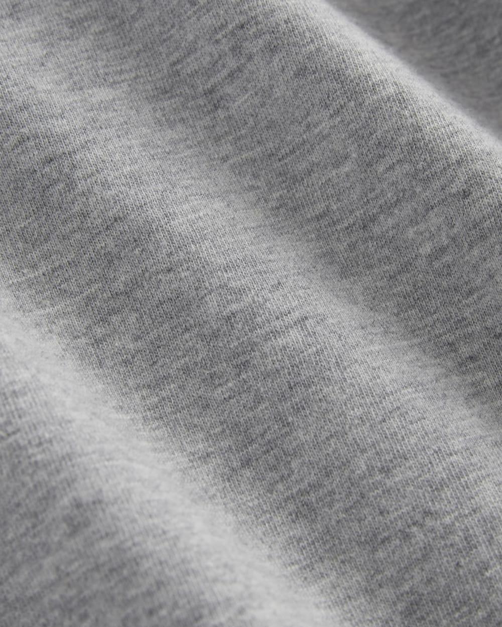 The Tank in Essential Cotton | Heathered Grey