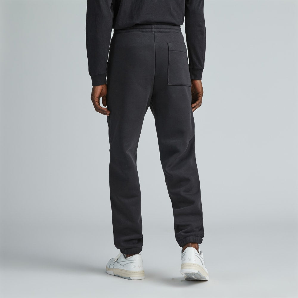 The ReTrack Sweatpant | Black