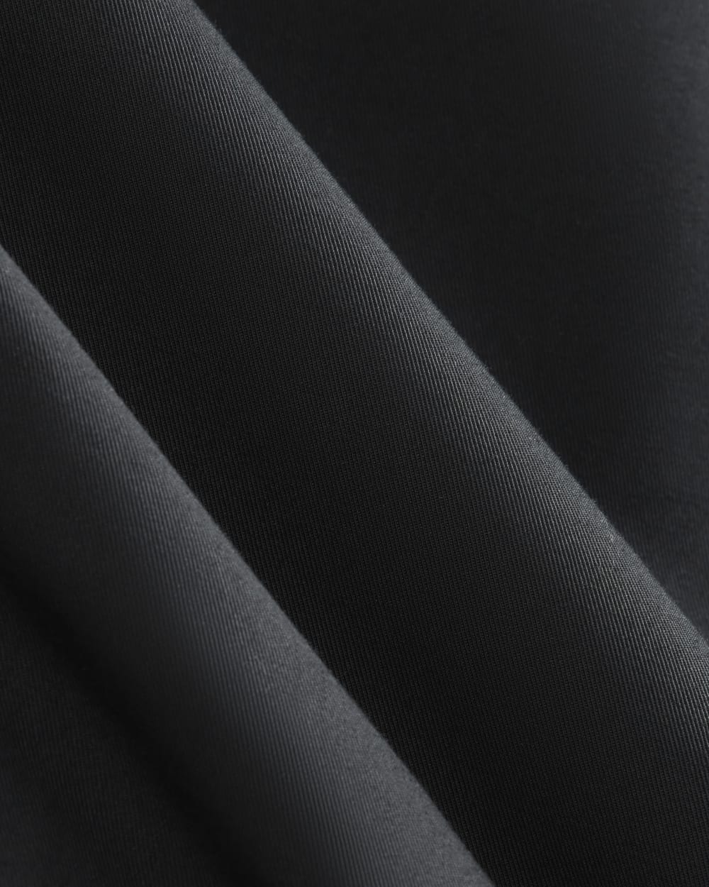 The Bomber Jacket | Uniform | Black