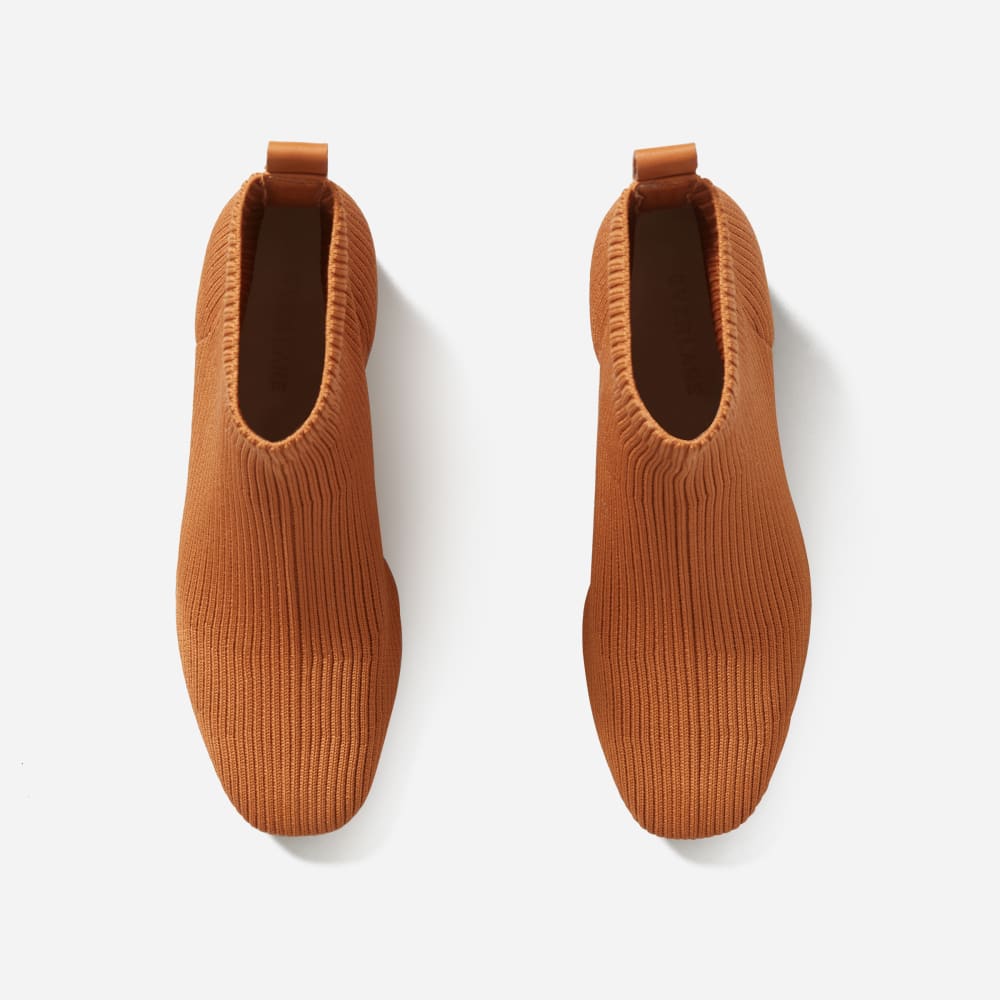 The Glove Boot | Toffee