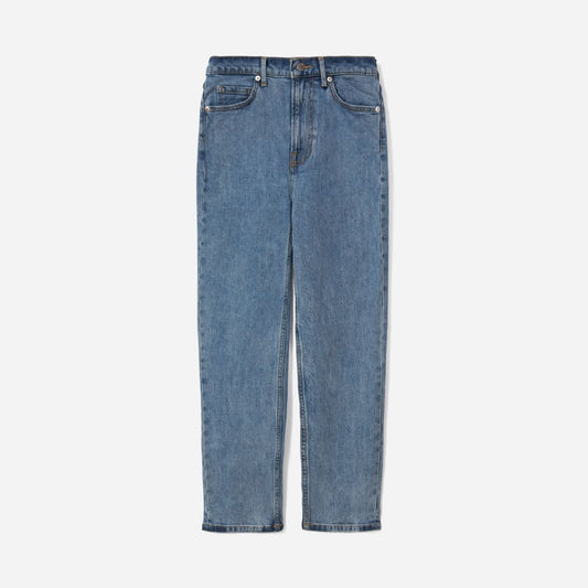 The Original Cheeky® Jean | Stone-Washed Sky | 30.5 Inseam