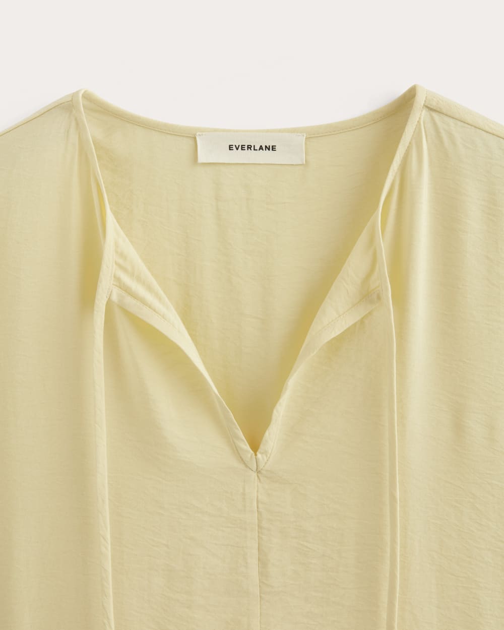 The Midi Dress in SoftLuxe | Banana Crepe