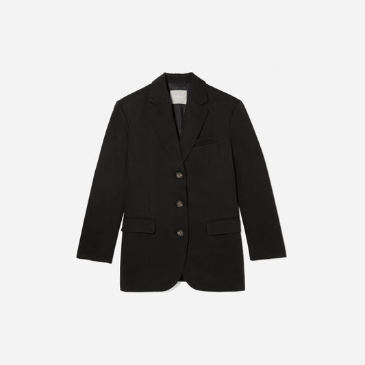 The ’80s Blazer | Black