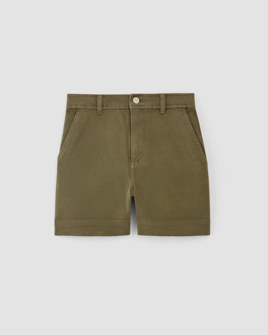 The Utility Short | Kalamata