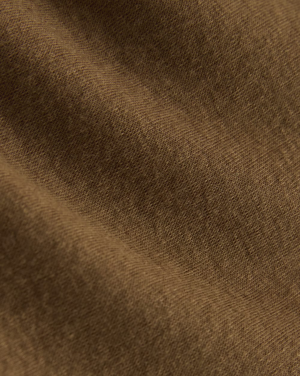 Twist Top in Butterluxe | Toffee