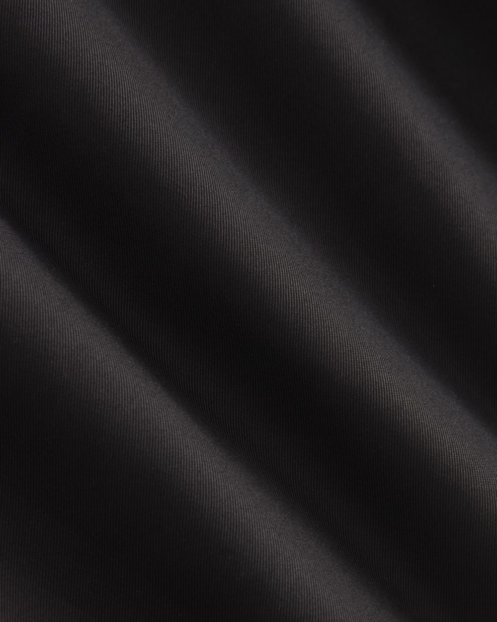 Field Jacket | Black