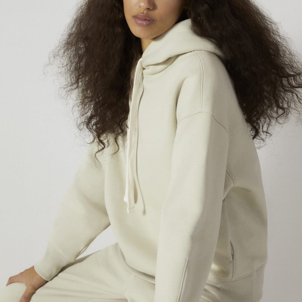 The ReTrack Hoodie | Pelican