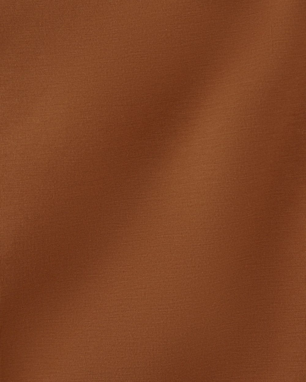 The Long-Sleeve Supima® Square-Neck Bodysuit | Honey | Thong