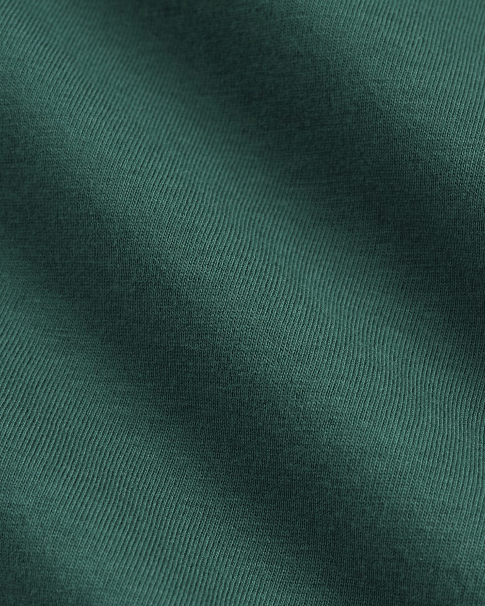 The Tank in Essential Cotton | Dark Sea