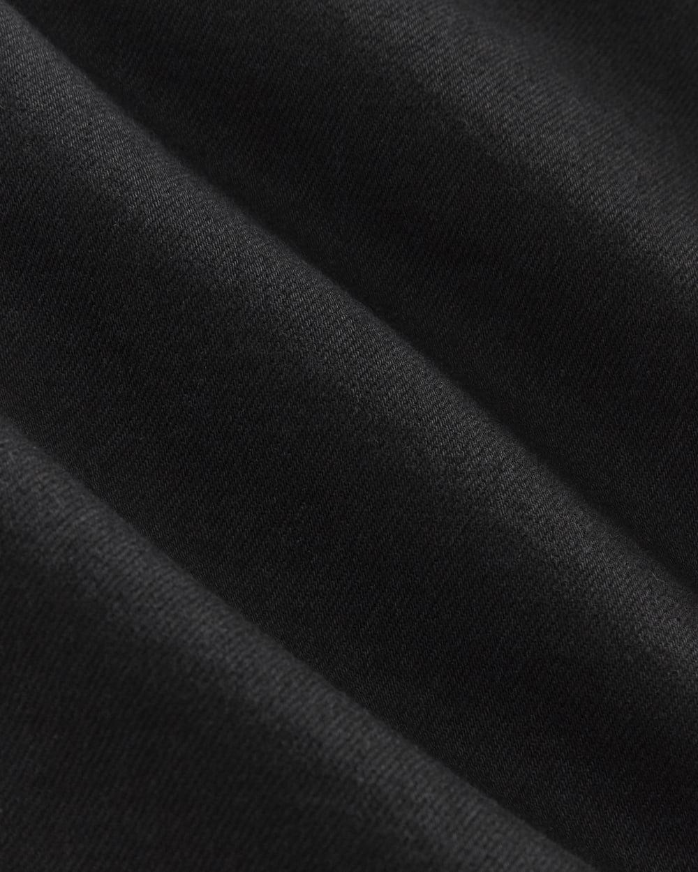 The Way-High® Jean 2.0 | Black | 27.5” Inseam