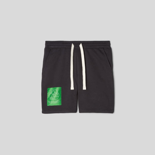 The ReTrack Short | Black