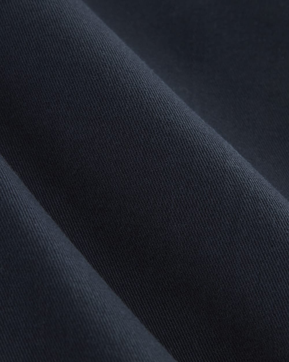 The Transit Chino Short | Deep Navy