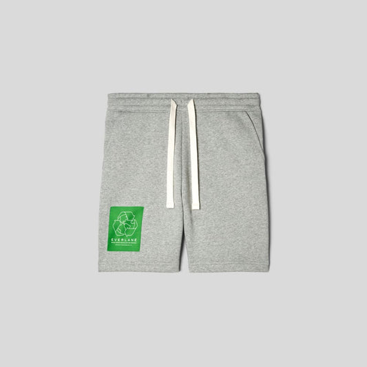 The ReTrack Short | Grey