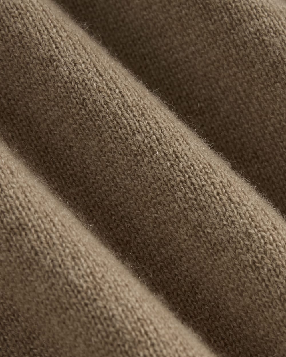 The Classic Tank in Cashmere | Tiger's Eye