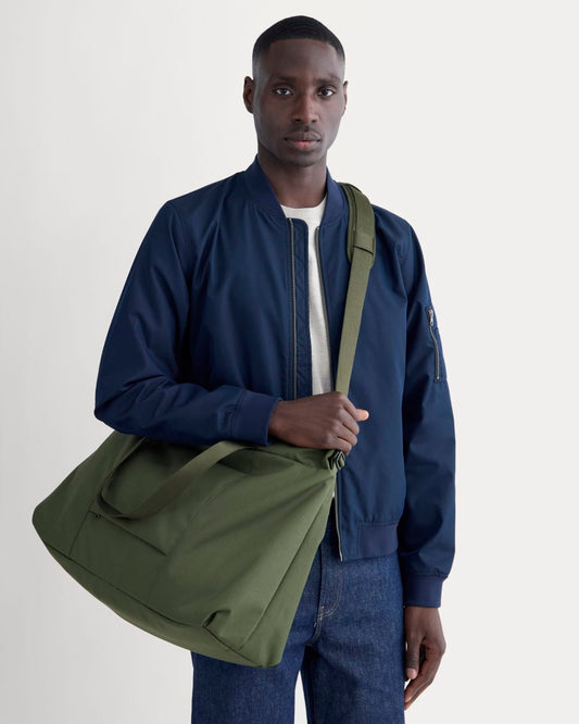 The ReNew Transit Weekender | Dark Forest