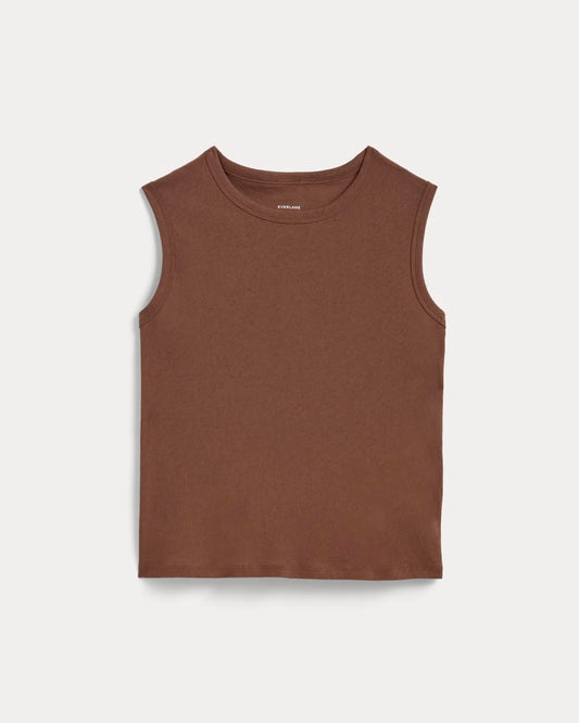 The Air Muscle Tank | Cedarwood