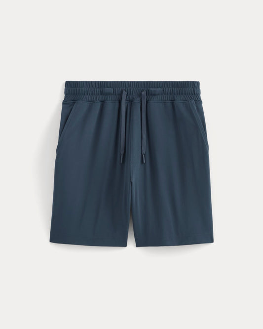 The Off-Duty Tech Short | Midnight Navy