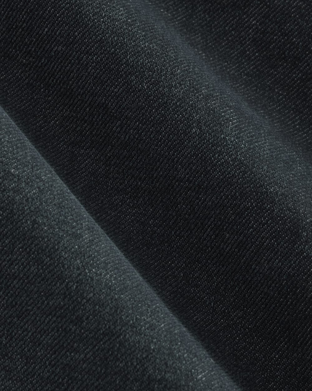 The Slim 4-Way Stretch Organic Jean | Uniform | Deep Indigo
