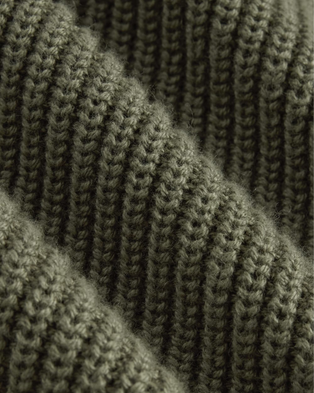 The Long Cocoon Cardigan | Kalamata