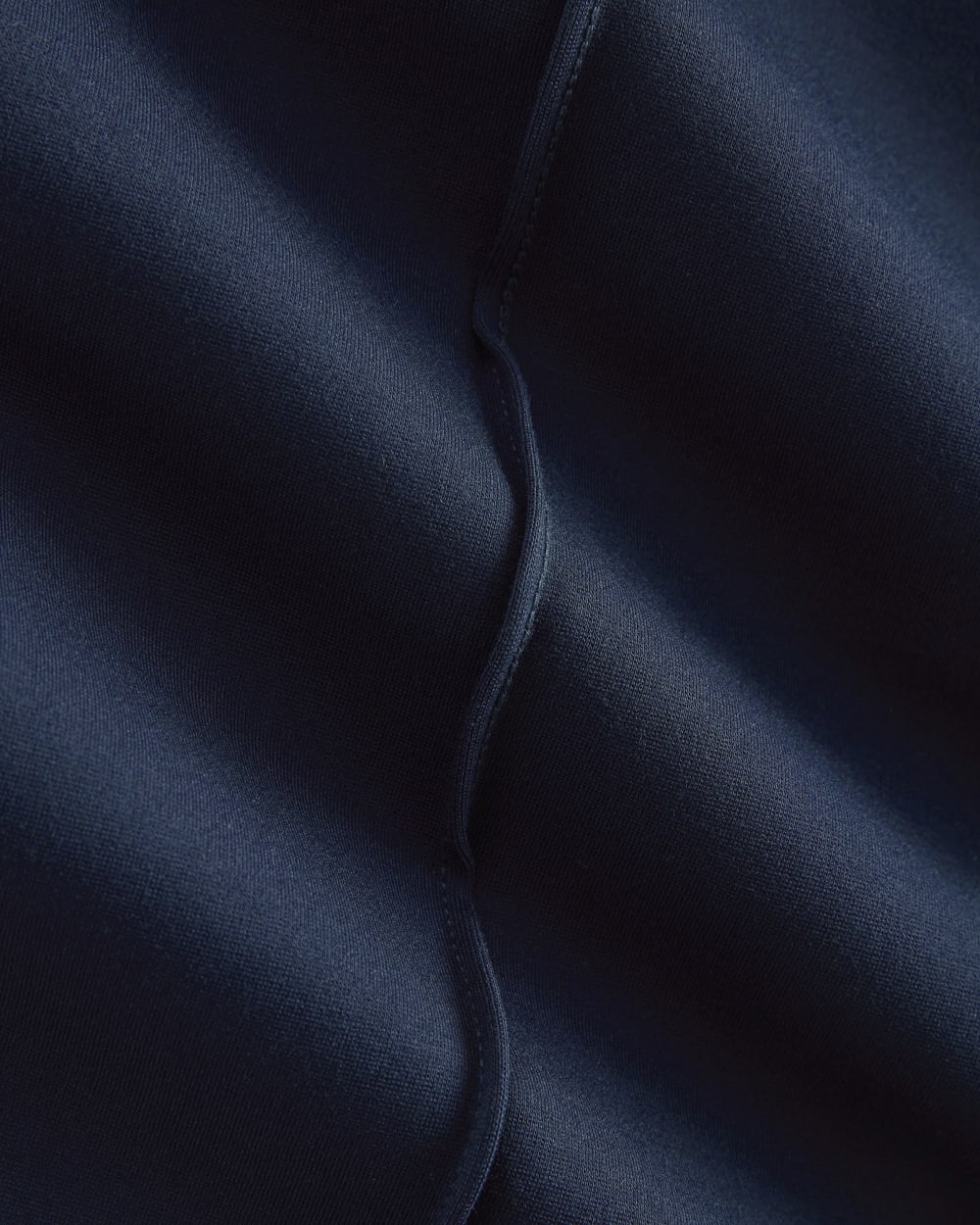 Slim Trouser in Dream | Deep Navy