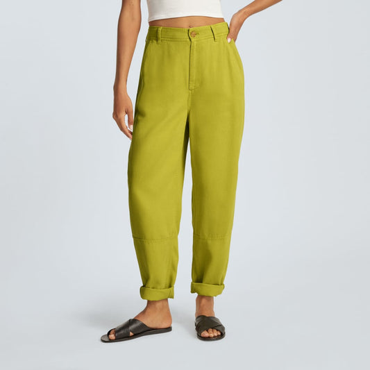 The Chino in Buttersoft | Key Lime