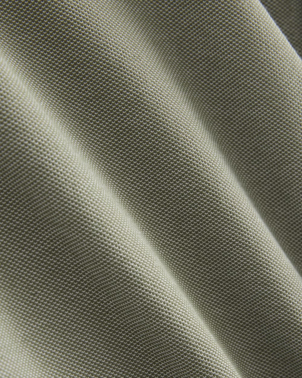 The Startup Shirt | Chambray Deep Lichen Green