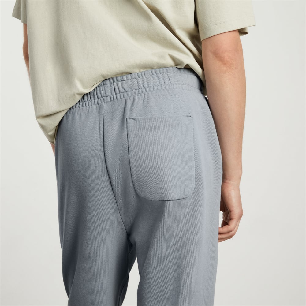 The Track Pant | Smoke