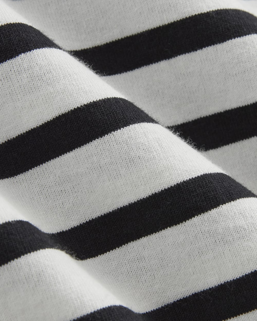 The Mariner Tank | Bone / Black