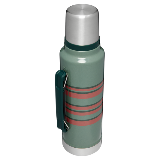 The Vintage Loom Legendary Classic Bottle | 1.5 QT