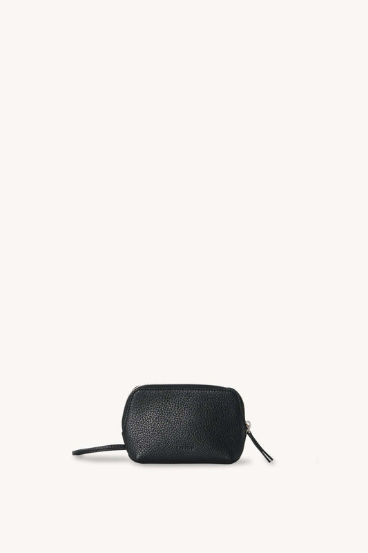 Owen Pouch in Leather