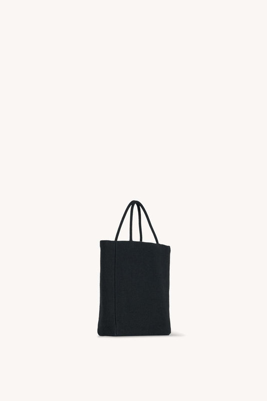 Cecily Mini Tote Bag in Cotton Canvas