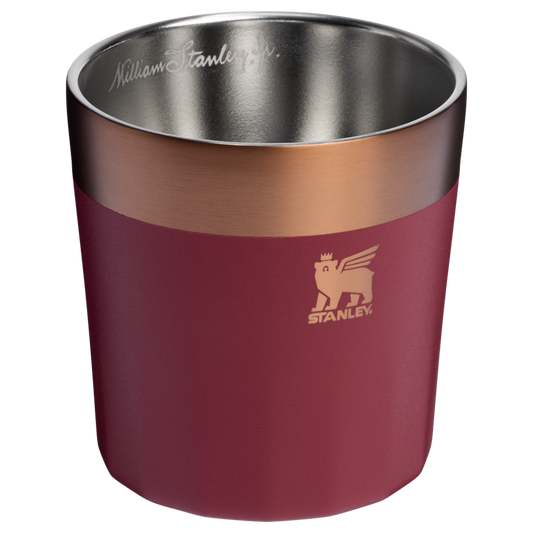 The Lifted Spirits Prismatic™ Craft Cocktail Set | 6 OZ/12 OZ