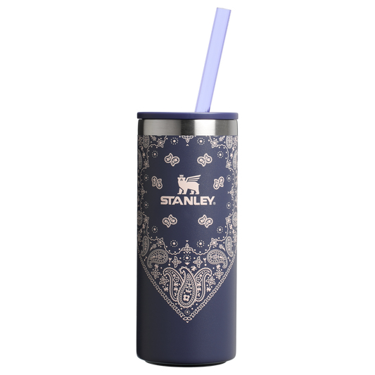 The Everyday Slim Can Cooler Cup | 10 OZ