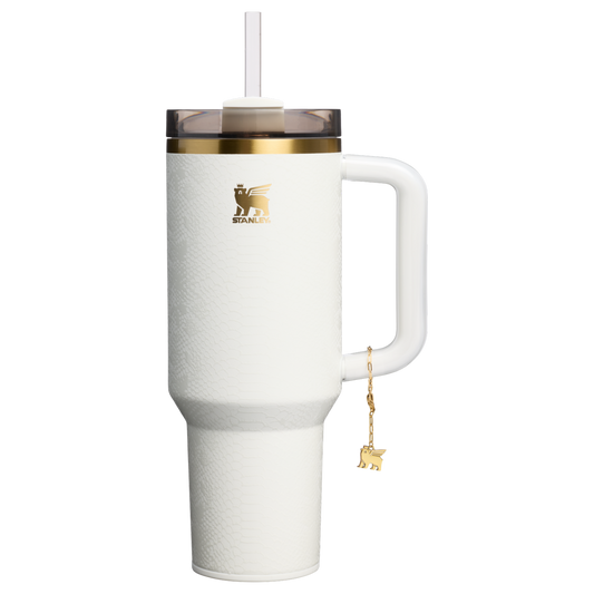 The Quencher® Luxe H2.0 FlowState™ Tumbler | 40 OZ