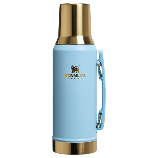 Messi x Stanley 1913 High Precision Flow Mate System