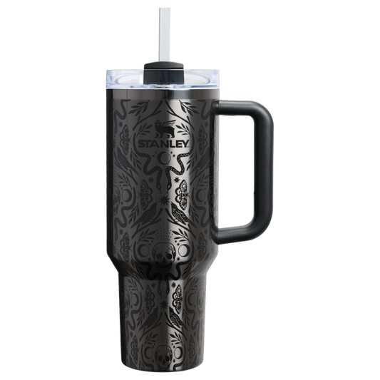 The Halloween Quencher ® H2.0 FlowState™ Tumbler | 40 OZ