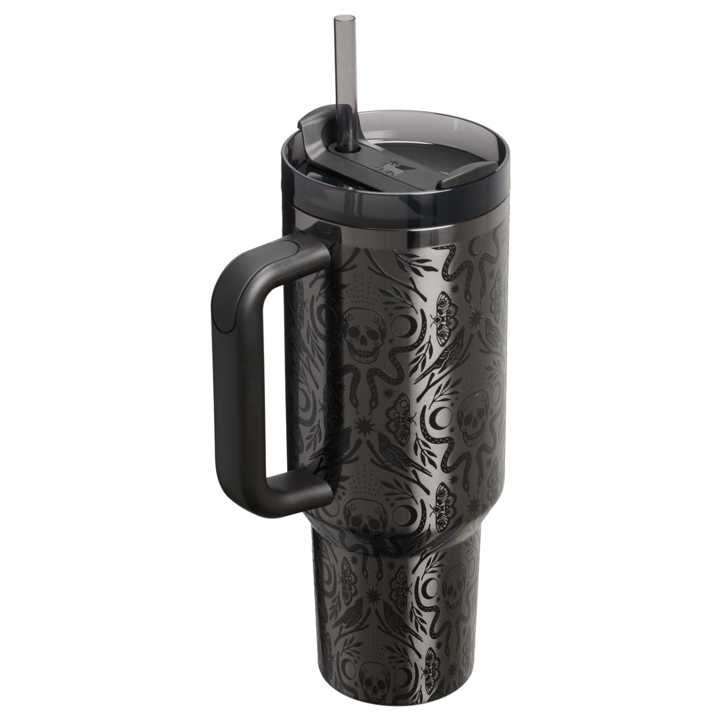 The Halloween Quencher ® H2.0 FlowState™ Tumbler | 40 OZ