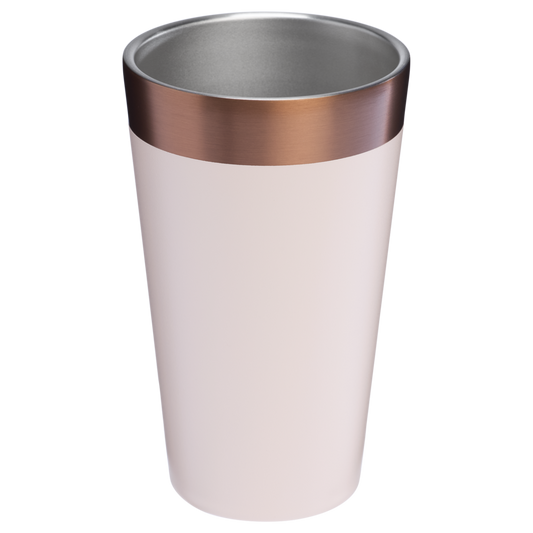 The Holiday Stay-Chill Stacking Pint | 16 OZ - Stanley Create
