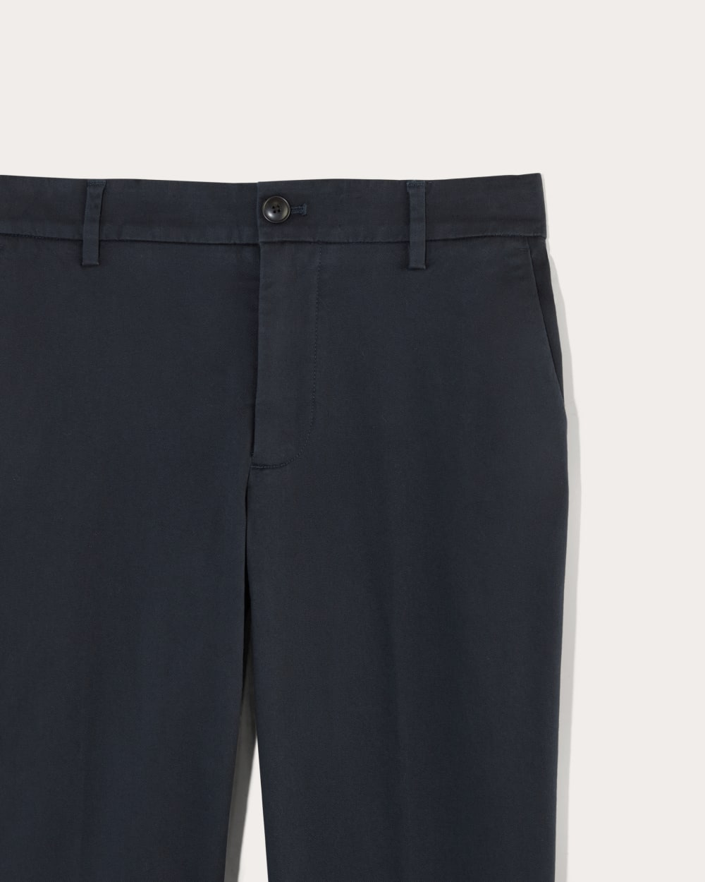 The Transit Chino | Deep Navy | Slim