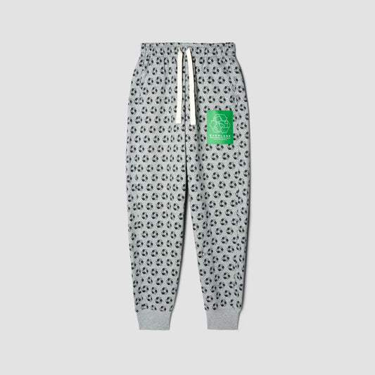 The ReTrack Jogger | Earth Day Grey
