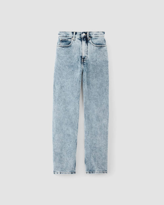 The Way-High® Jean | Folsom Snow | 27.5” Inseam