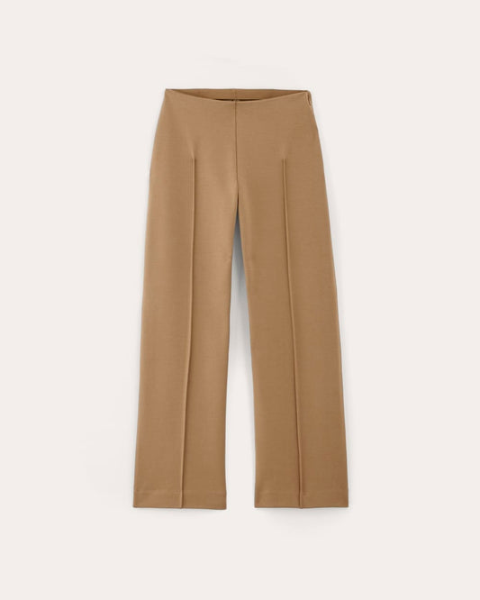 The Dream Trouser | Tiger's Eye