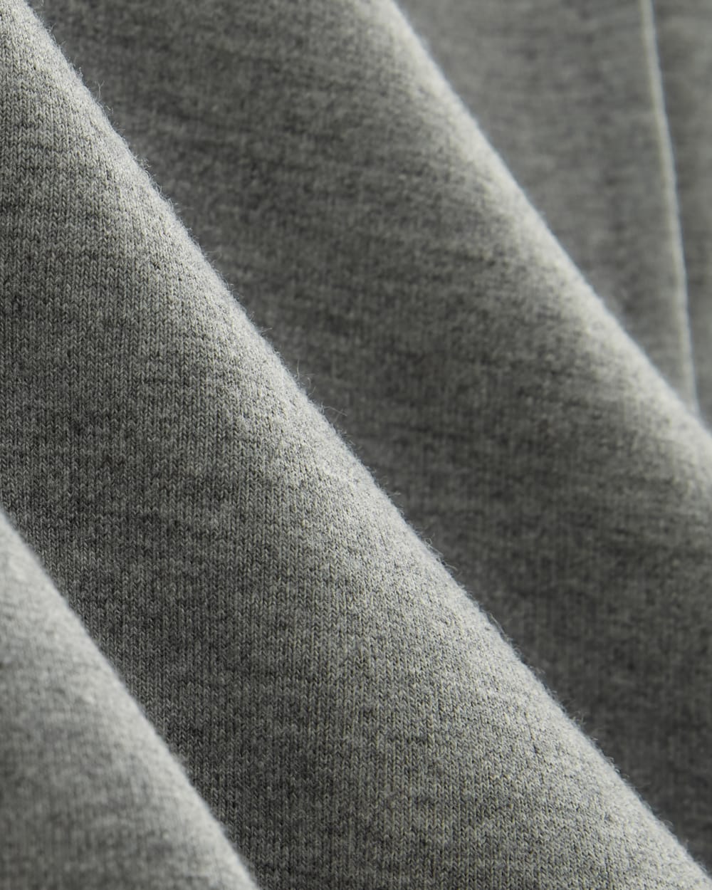 The Dream Blazer | Mid Heather Grey