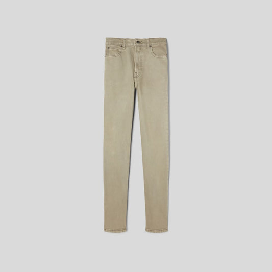 The Way-High® Slim Jean | Moss | 29 Inseam