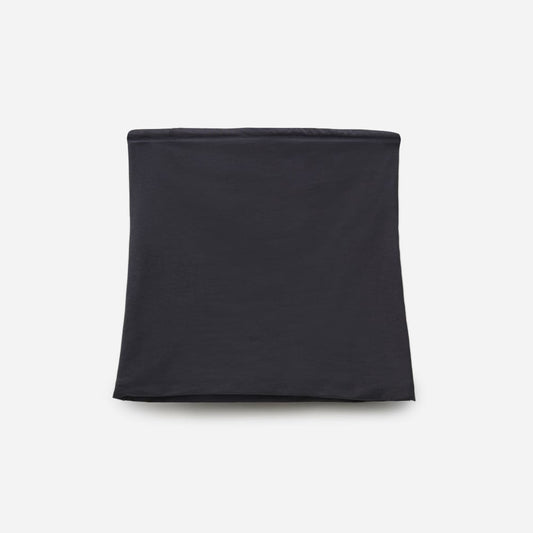 The Tube Top | Black
