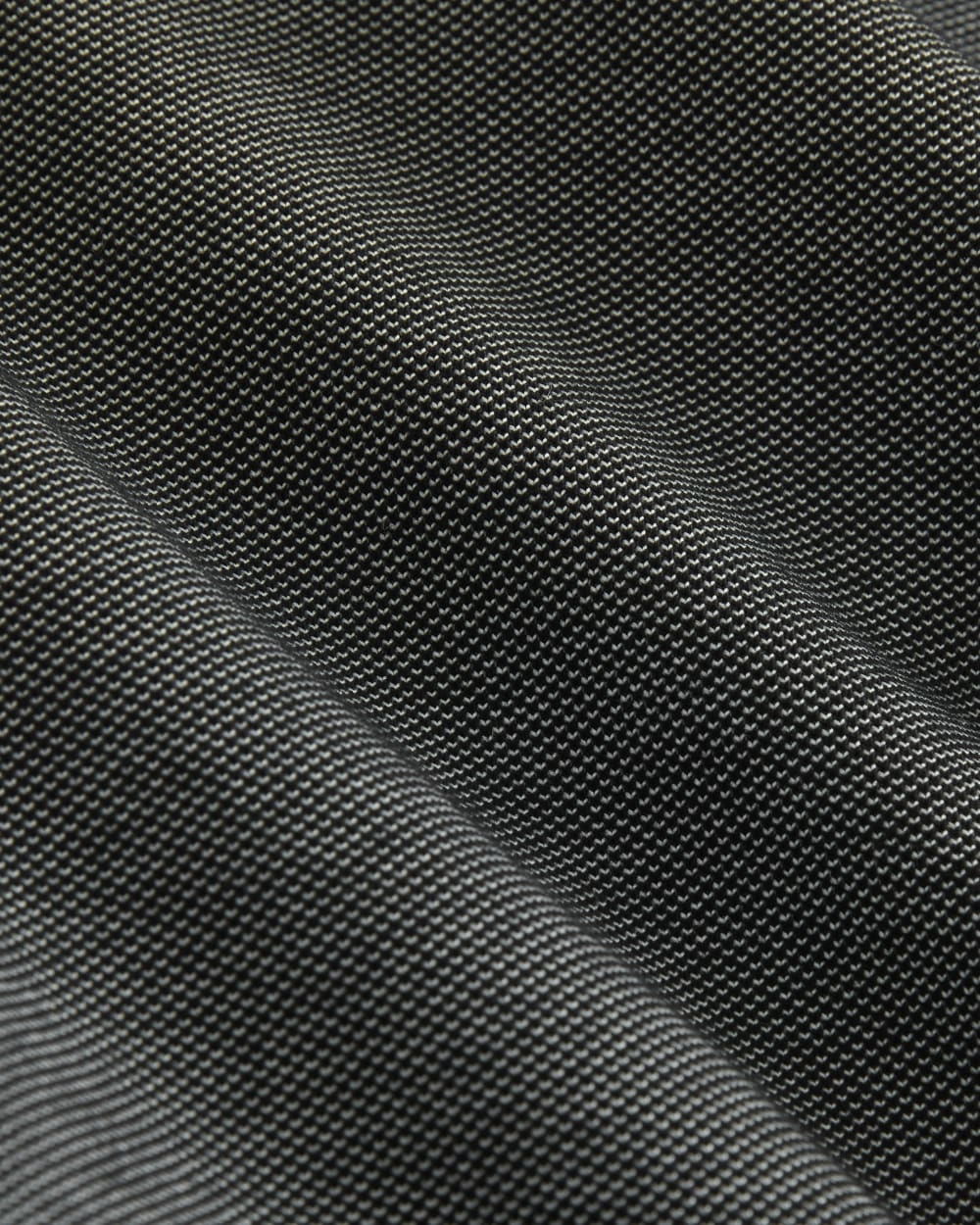 The Startup Shirt | Black Chambray