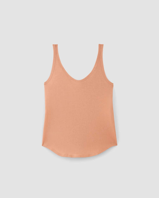 The Air Cami | Blush Pink